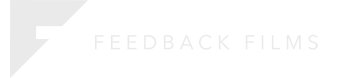 Feedback Films logo